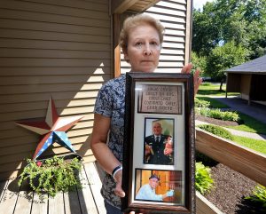 Cancer Claims the Life of the “Ultimate American Airman”