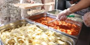 Military Embracing Healthier Chow in Fight Against Obesity