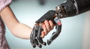 Prosthetic advances Making soldiers whole