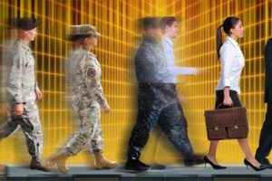 The ABCs of the Transition Assistance Program