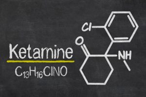 ketamine