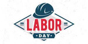 labor day