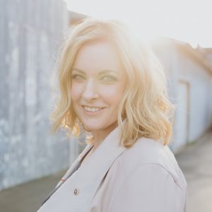 Author Headshot