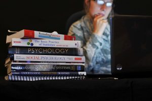 Errors in Housing Payments for Some GI Bill Students