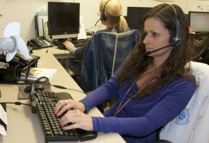 new mission at the va is service