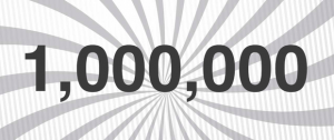 1-millionth