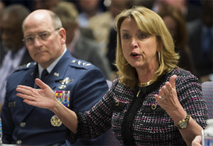 Air force cuts