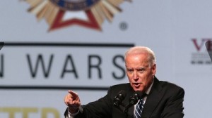 Biden Reveals