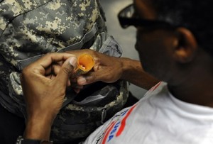 Eliminating Homelessness Among Homeless Veterans