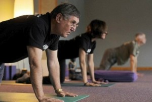 Yoga