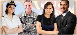 Hiring vets