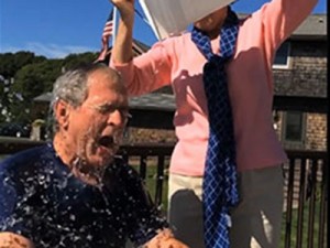 Ice Bucket Challenge