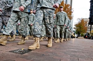 Military ED