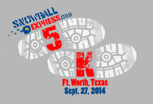 Snowball Express