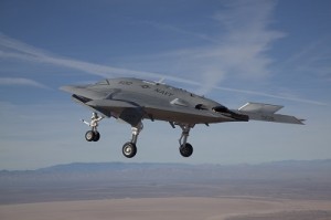 UCAV