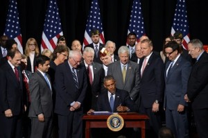 VA reform bill