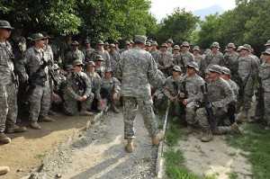 Enduring Freedom