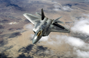 F22 Raptor