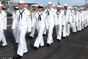 SECNAV