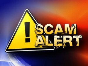 Scam