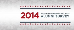 Wounded Warrior Survey