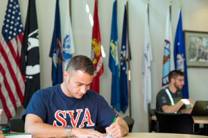 Best Veteran Colleges