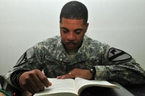 GI Bill for Vets