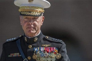 Joe Dunford