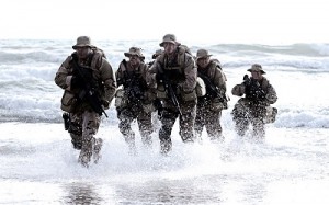 SEALS