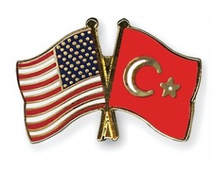 US and Turkey