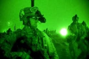 night vision