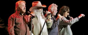 oak ridge boys