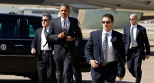 secret service
