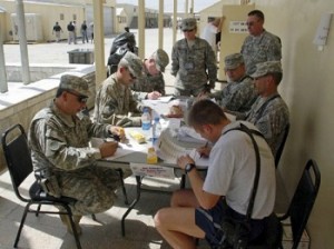 voting