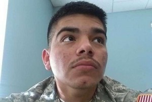 Army Vet killed