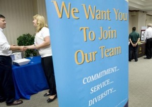 Federal Contractors