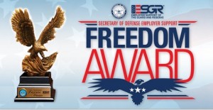 Freedom Award