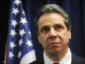 NY Governor