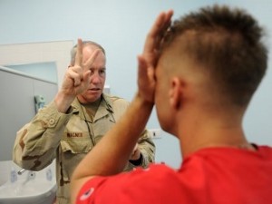 PTSD TBI Study