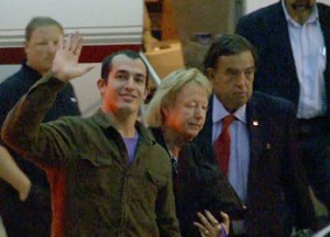 Tahmooressi Freed