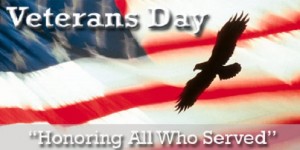 Veterans Day