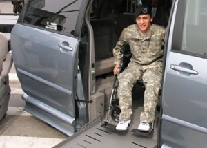 disabled Vets