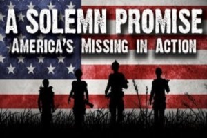 A Solemn Promis