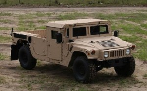 Humvee