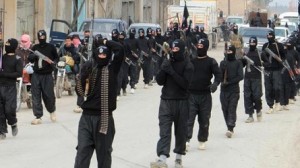 ISIS Threat