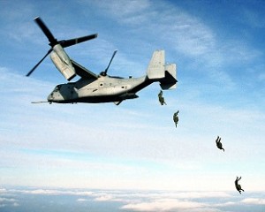 Marines Los Angeles