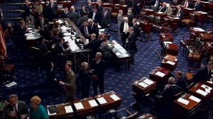 Spending Bill
