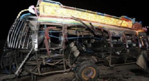 Taliban attacks