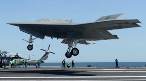 navy Drones