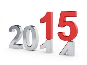 2015 Predictions